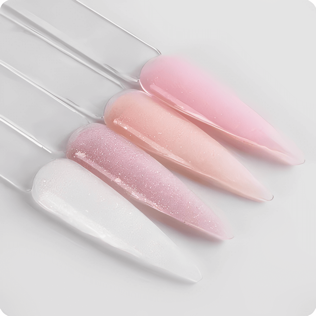 Polygel pour Ongles - ELIXY